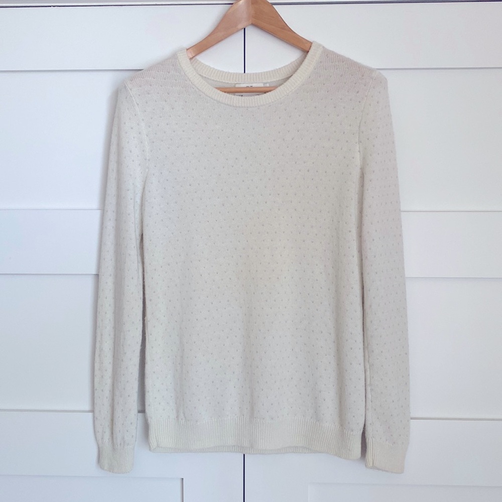 VINEYARD VINES Wool Blend Sweater